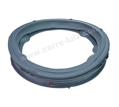 MDS66651605 - Joint de hublot de lave linge LG 
