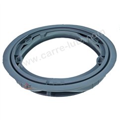 MDS66651605 - Joint de hublot de lave linge LG 