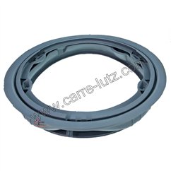 MDS66651605 - Joint de hublot de lave linge LG 