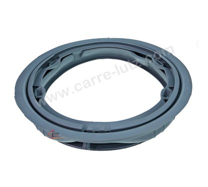 MDS66651605 - Joint de hublot de lave linge LG 
