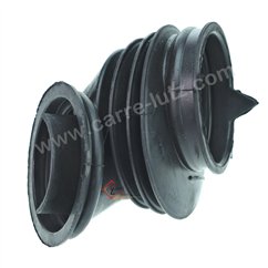 104240  Durite cuve boite à produits 1108513001 de lave linge Electrolux 11,40 €