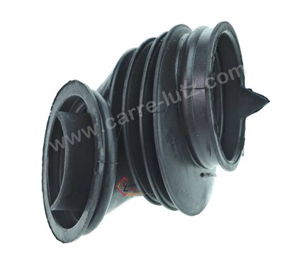 104240  Durite cuve boite à produits 1108513001 de lave linge Electrolux 11,40 €