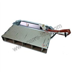 2976680200 - Résistance de sèche linge Arcelik beko 