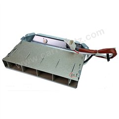 2976680200 - Résistance de sèche linge Arcelik beko