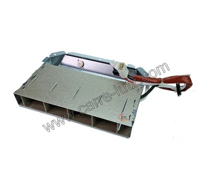 2976680200 - Résistance de sèche linge Arcelik beko 