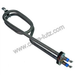 201629  Résistance 1200W 488000378716 de sèche linge Laden Whirlpool 24,90 €