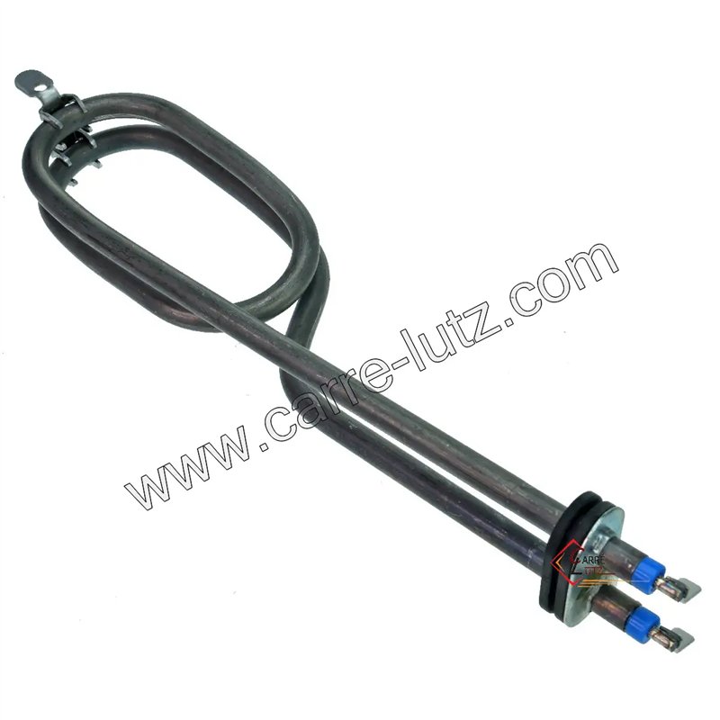 201629  Résistance 1200W 488000378716 de sèche linge Laden Whirlpool 24,90 €