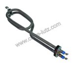 201629  Résistance 1200W 488000378716 de sèche linge Laden Whirlpool 24,90 €