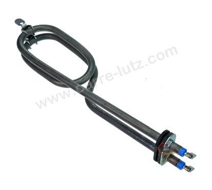 201629 Résistance 1200W 488000378716 de sèche linge Laden Whirlpool 24,90 €