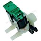 00606001 - Electrovanne 2 voies de lave linge Bosch Siemens 