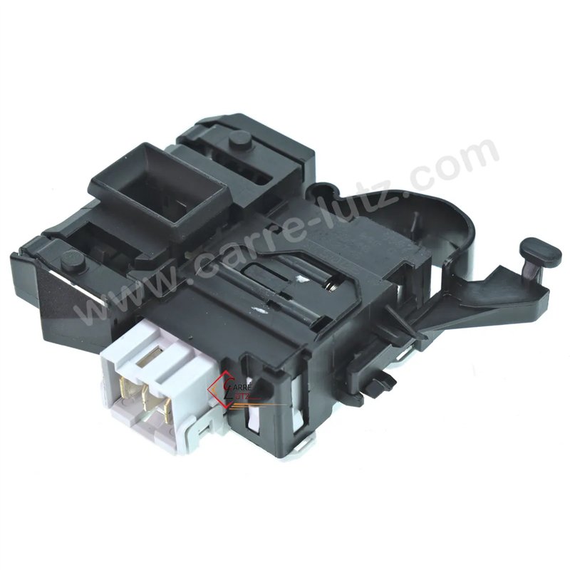 C00375005 - Verrou de porte ROLD DKS66603 de lave linge Ariston Whirlpool Laden 481010602648