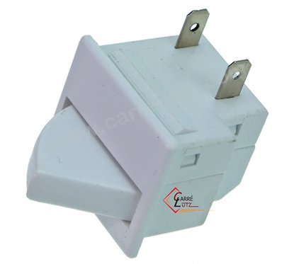 229004  4094880285 - Interrupteur de refrigerateur Beko 2,40 €