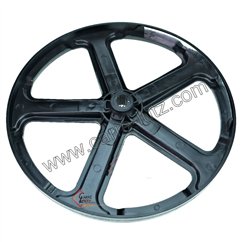 304239  1084891074 - Poulie tambour de lave linge A Martin Faure Zanussi Electrolux  14,30 €