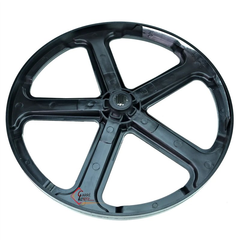 304239 1084891074 - Poulie tambour de lave linge A Martin Faure Zanussi Electrolux 14,30 € 304239 1084891074 - Poulie tambour de lave linge A Martin Faure Zanussi Electrolux 14,30 €