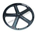 304239  1084891074 - Poulie tambour de lave linge A Martin Faure Zanussi Electrolux  14,30 €