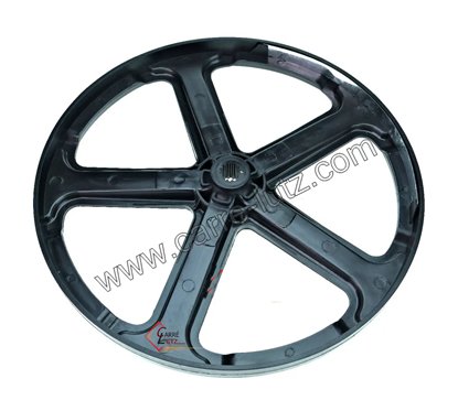 304239  1084891074 - Poulie tambour de lave linge A Martin Faure Zanussi Electrolux  14,30 €