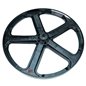 1084891074 - Poulie tambour de lave linge A Martin Faure Zanussi Electrolux 