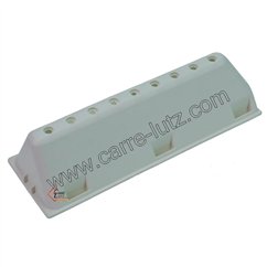 308153  C00097565 - Aube de tambour 155 mm de lave linge Ariston Indesit  3,50 €