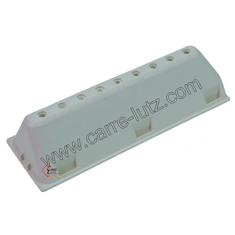 308153  C00097565 - Aube de tambour 155 mm de lave linge Ariston Indesit  3,50 €