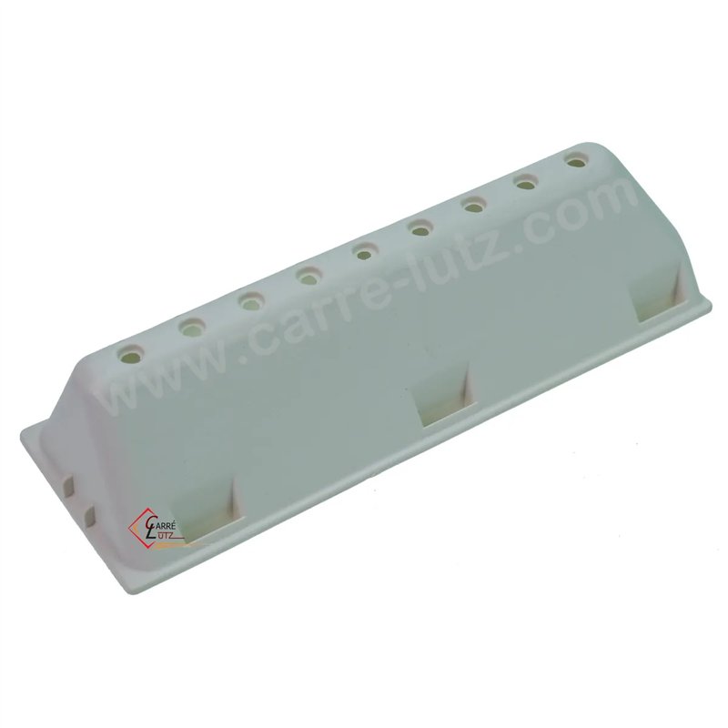 C00097565 - Aube de tambour 155 mm de lave linge Ariston Indesit 