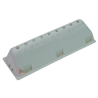 308153  C00097565 - Aube de tambour 155 mm de lave linge Ariston Indesit  3,50 €