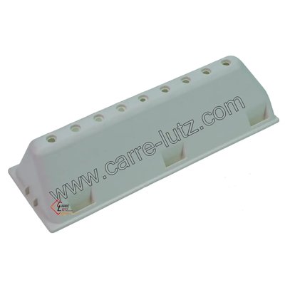 308153  C00097565 - Aube de tambour 155 mm de lave linge Ariston Indesit  3,50 €