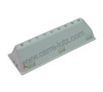 308153  C00097565 - Aube de tambour 155 mm de lave linge Ariston Indesit  3,50 €