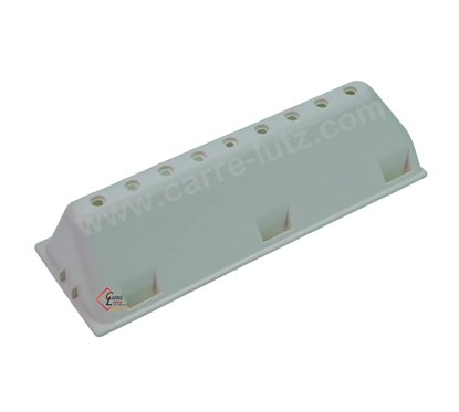 308153  C00097565 - Aube de tambour 155 mm de lave linge Ariston Indesit  3,50 €