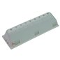 C00097565 - Aube de tambour 155 mm de lave linge Ariston Indesit 