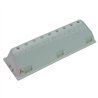 308153  C00097565 - Aube de tambour 155 mm de lave linge Ariston Indesit  3,50 €