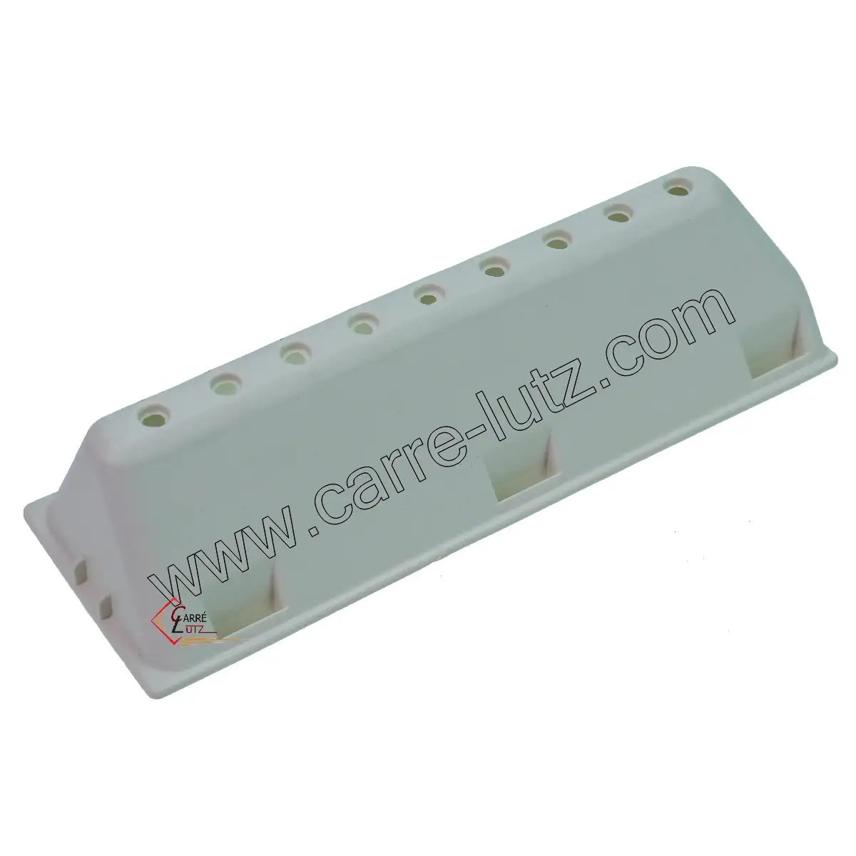 308153  C00097565 - Aube de tambour 155 mm de lave linge Ariston Indesit  3,50 €