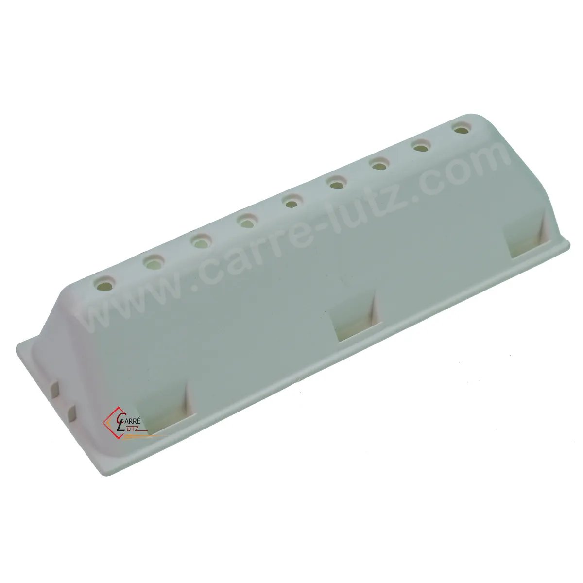 308153  C00097565 - Aube de tambour 155 mm de lave linge Ariston Indesit  3,50 €