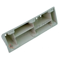 C00097565 - Aube de tambour 155 mm de lave linge Ariston Indesit 