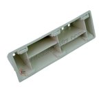 308153  C00097565 - Aube de tambour 155 mm de lave linge Ariston Indesit  3,50 €