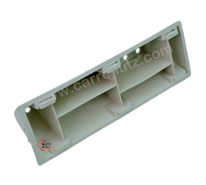C00097565 - Aube de tambour 155 mm de lave linge Ariston Indesit 