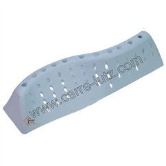 308188  42055352 - Aube de tambour de lave linge Bellavita Vestel  3,40 €