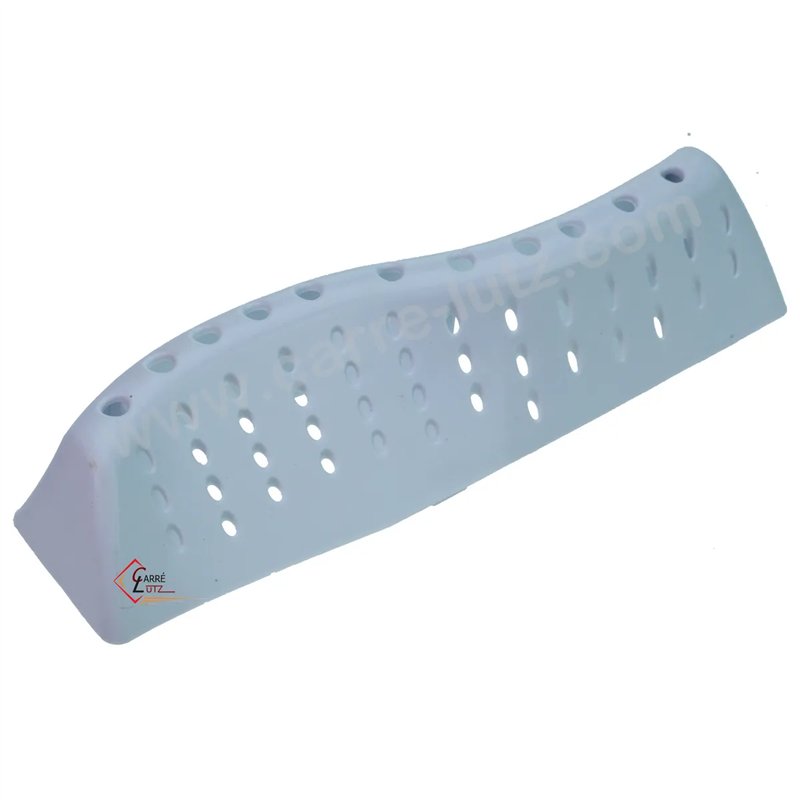 308188  42055352 - Aube de tambour de lave linge Bellavita Vestel  4,60 €