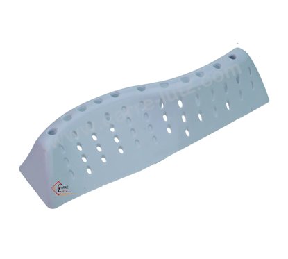 308188  42055352 - Aube de tambour de lave linge Bellavita Vestel  4,60 €
