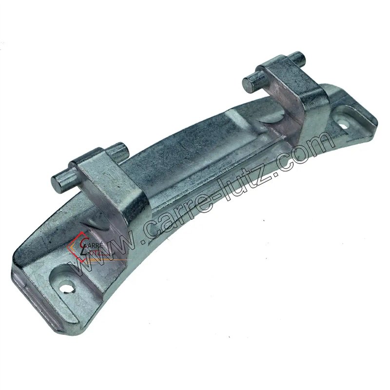 530161  Charnière de porte de hublot de lave linge Bellavita 37015559 14,80 €