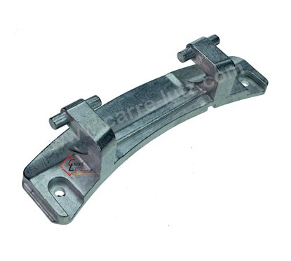 Charnière de porte de hublot de lave linge Bellavita 37015559