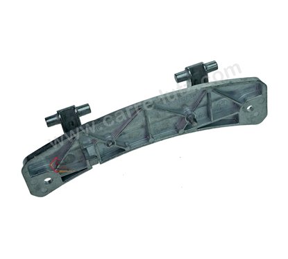 Charnière de porte de hublot de lave linge Bellavita 37015559