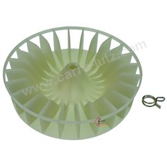 540264  C00226347 - Turbine de ventilation de sèche linge Ariston Indesit  32,40 €