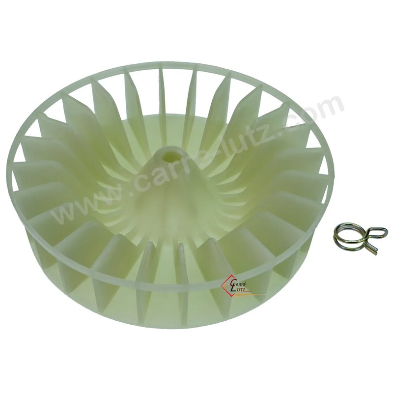 C00226347 - Turbine de ventilation de sèche linge Ariston Indesit 