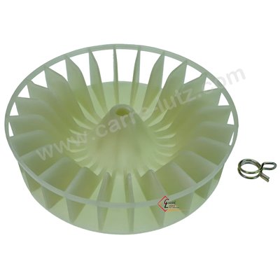 540264  C00226347 - Turbine de ventilation de sèche linge Ariston Indesit  32,40 €