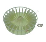540264  C00226347 - Turbine de ventilation de sèche linge Ariston Indesit  32,40 €