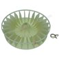 C00226347 - Turbine de ventilation de sèche linge Ariston Indesit 