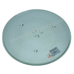 609637  DE74-20015G - Plateau tournant 318 mm de micro ondes Samsung 11,80 €