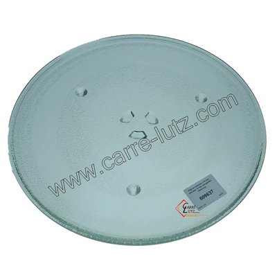 609637  DE74-20015G - Plateau tournant 318 mm de micro ondes Samsung 11,80 €