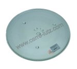 609637  DE74-20015G - Plateau tournant 318 mm de micro ondes Samsung 11,80 €