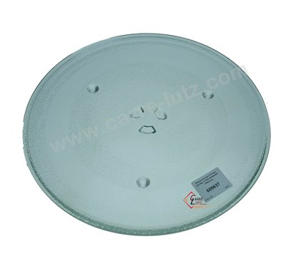 609637 DE74-20015G - Plateau tournant 318 mm de micro ondes Samsung 11,80 €